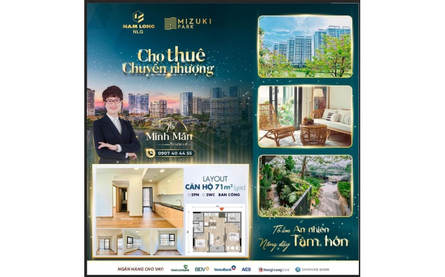 CHO THUÊ SHOPHOUSE MIZUKI NAM LONG, NGUYỄN VĂN LINH PHẠM HÙNG BÌNH CHÁNH, GẦN QUẬN 7, MẶT BẰNG KINH DOANH THƯƠNG MẠI, DÂN CƯ
ĐÔNG ĐÚC. LH: 0907404455